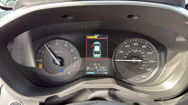 2023 Subaru Crosstrek Premium