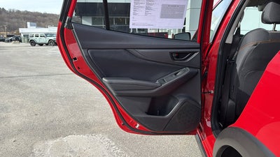 2023 Subaru Crosstrek Premium