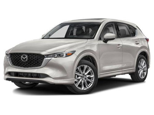 2024 Mazda Mazda CX-5 2.5 S Premium Plus Package