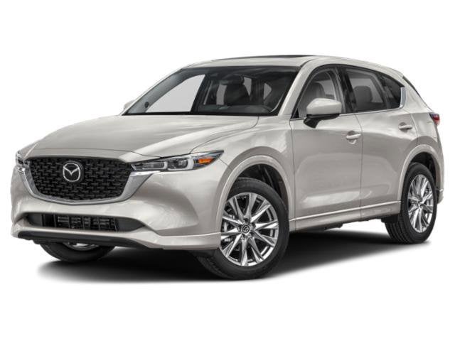 2024 Mazda Mazda CX-5 2.5 S Premium Plus Package