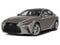 2021 Lexus IS IS 300