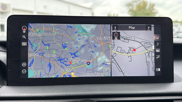 2025 Lexus IS IS 350 F SPORT