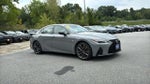 2025 Lexus IS IS 350 F SPORT