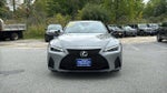 2025 Lexus IS IS 350 F SPORT
