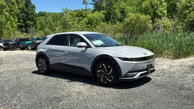 2023 Hyundai IONIQ 5 SEL