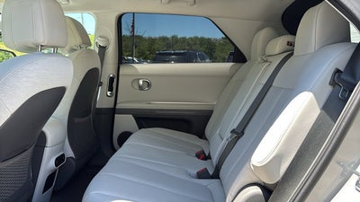 2023 Hyundai IONIQ 5 SEL