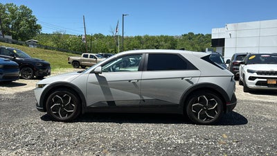 2023 Hyundai IONIQ 5 SEL