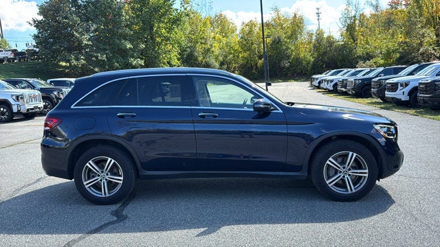 2022 Mercedes-Benz GLC GLC 300