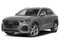 2023 Audi Q3 S line Premium