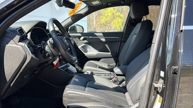 2023 Audi Q3 S line Premium