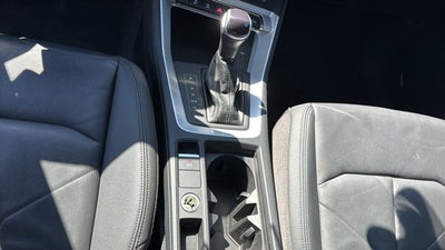 2023 Audi Q3 S line Premium