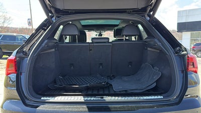 2023 Audi Q3 S line Premium