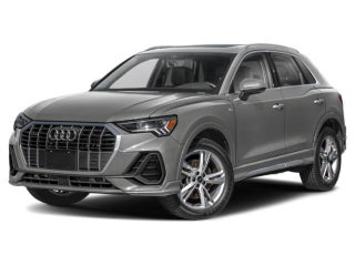 2023 Audi Q3 S line Premium