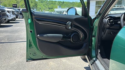 2023 MINI Hardtop 4 Door Cooper