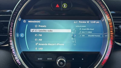 2023 MINI Hardtop 4 Door Cooper