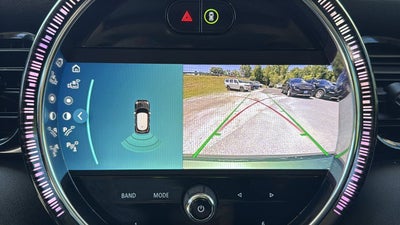 2023 MINI Hardtop 4 Door Cooper