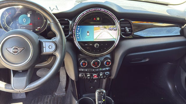 2023 MINI Hardtop 4 Door Cooper
