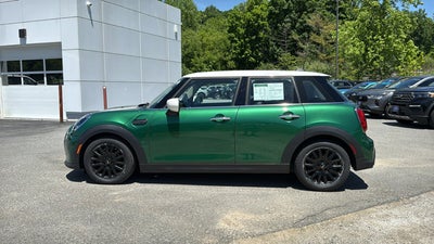 2023 MINI Hardtop 4 Door Cooper