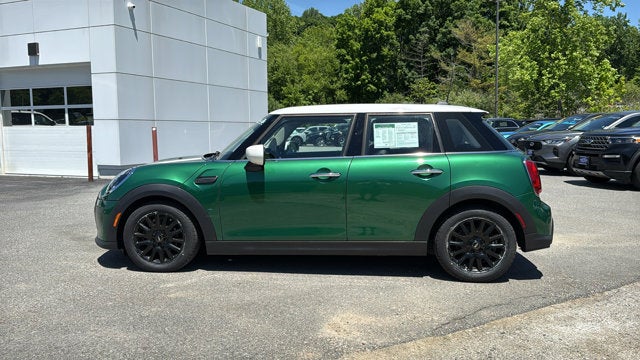 2023 MINI Hardtop 4 Door Cooper