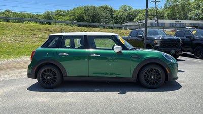 2023 MINI Hardtop 4 Door Cooper