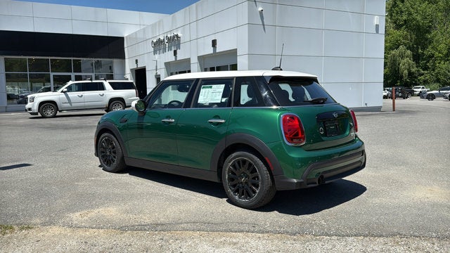 2023 MINI Hardtop 4 Door Cooper