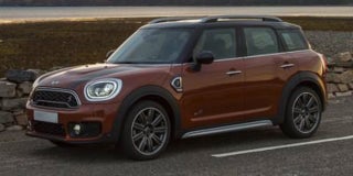 2019 MINI Countryman Cooper S