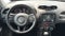 2016 Jeep Renegade Justice