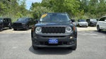 2016 Jeep Renegade Justice