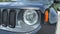 2016 Jeep Renegade Justice