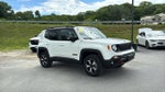 2022 Jeep Renegade Trailhawk