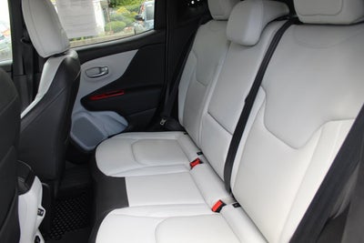 2022 Jeep Renegade Limited