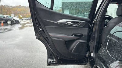 2024 Dodge Hornet R/T