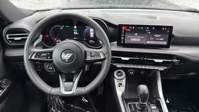 2024 Dodge Hornet R/T