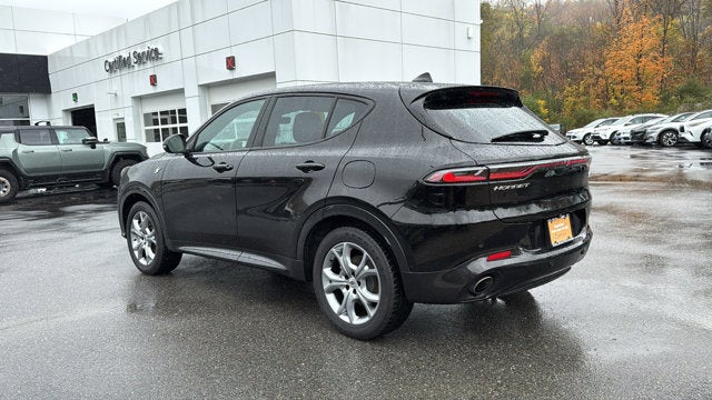 2024 Dodge Hornet R/T