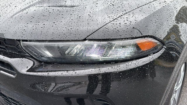 2024 Dodge Hornet R/T