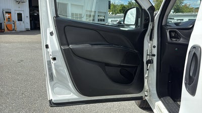 2021 RAM ProMaster City Cargo Van Tradesman