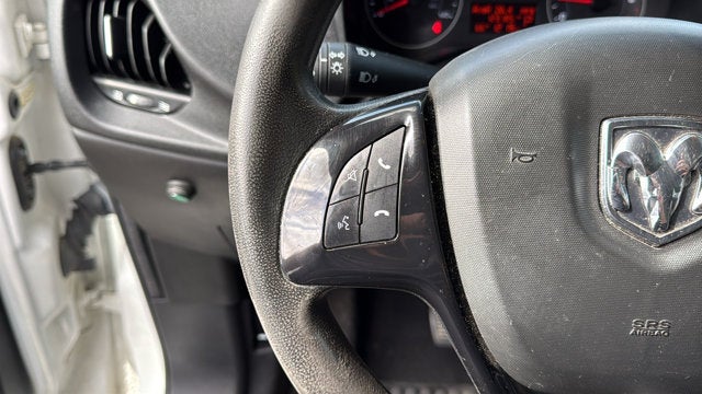 2021 RAM ProMaster City Cargo Van Tradesman