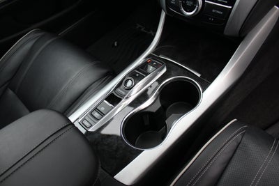 2020 Acura TLX w/Technology Pkg