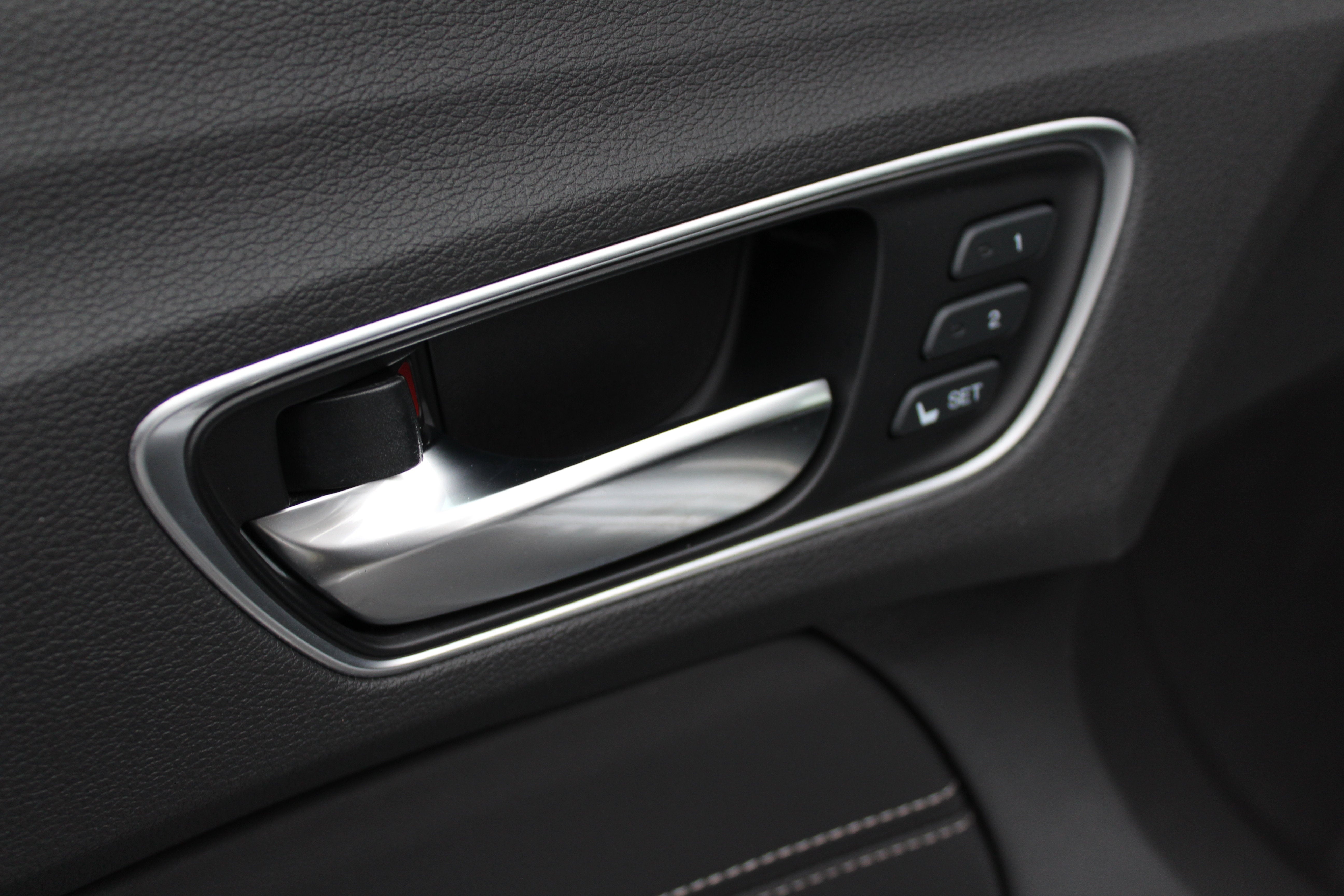 2020 Acura TLX w/Technology Pkg