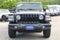 2022 Jeep Wrangler Unlimited Willys Sport