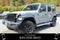 2020 Jeep Wrangler Unlimited Willys