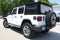 2020 Jeep Wrangler Unlimited North Edition
