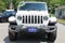 2020 Jeep Wrangler Unlimited North Edition