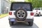 2020 Jeep Wrangler Unlimited North Edition