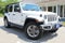 2020 Jeep Wrangler Unlimited North Edition