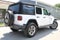 2020 Jeep Wrangler Unlimited North Edition