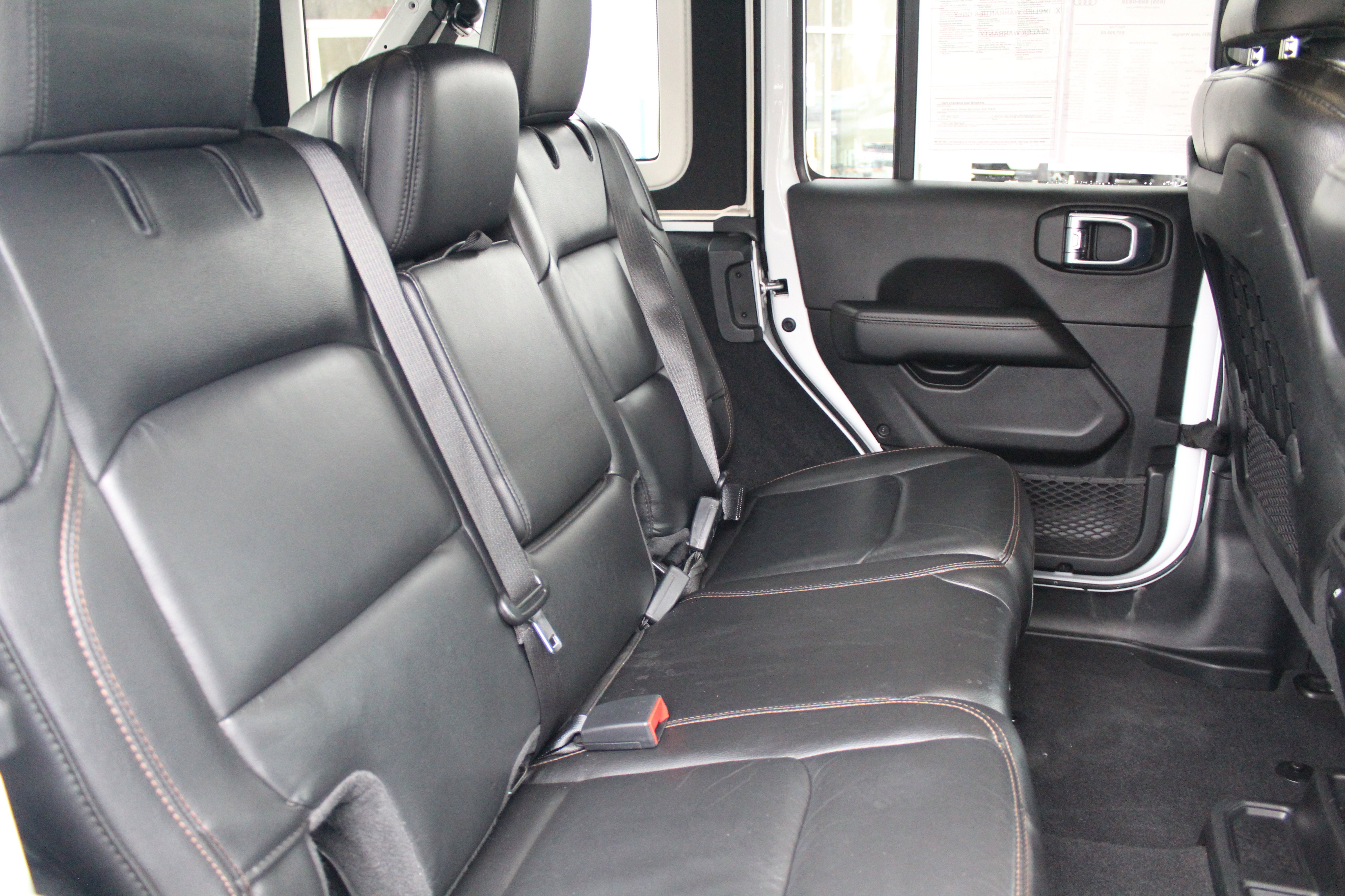 2021 Jeep Wrangler Unlimited Rubicon 392