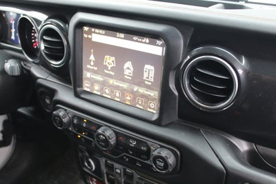 2021 Jeep Wrangler Unlimited Rubicon 392