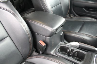 2021 Jeep Wrangler Unlimited Rubicon 392