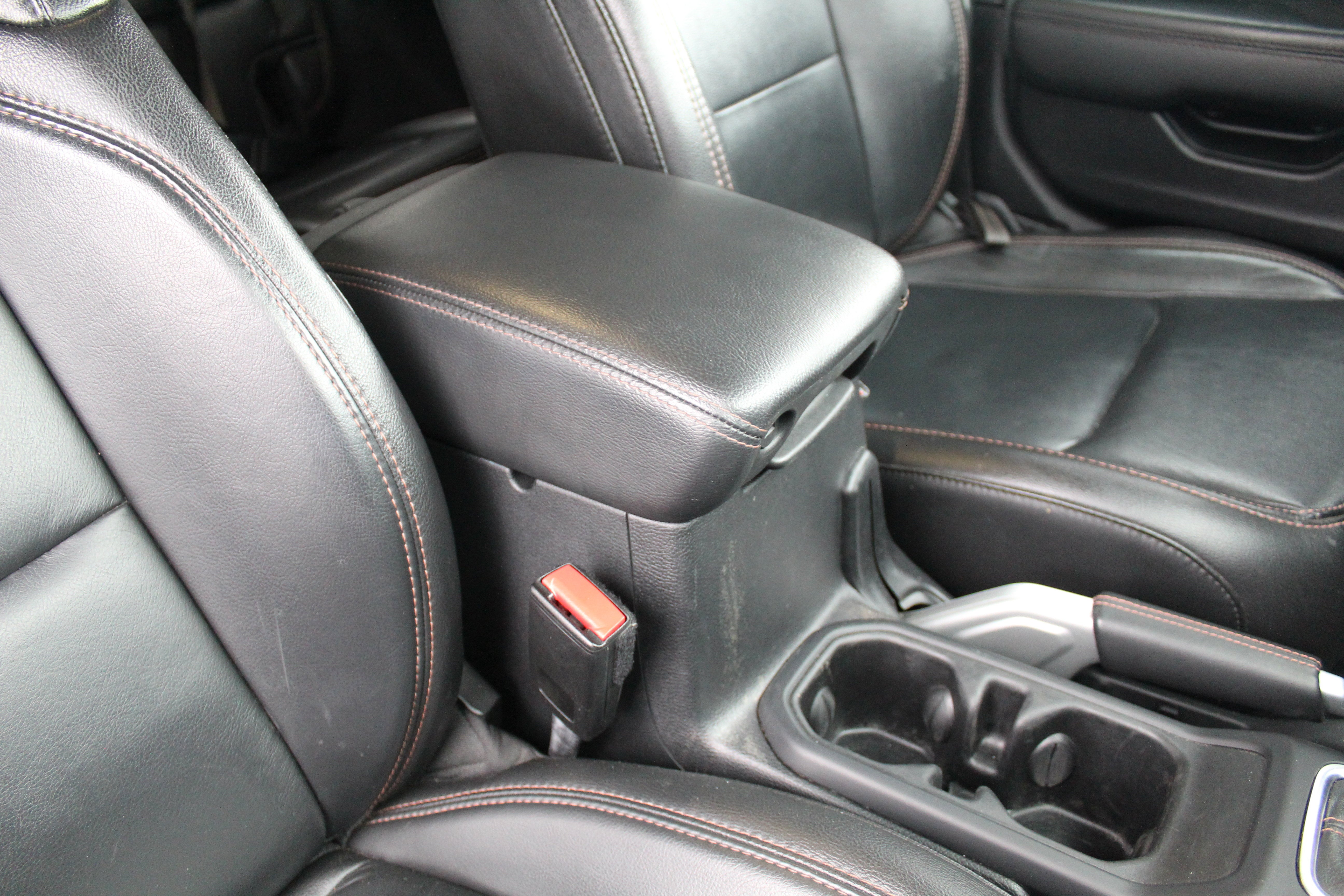 2021 Jeep Wrangler Unlimited Rubicon 392